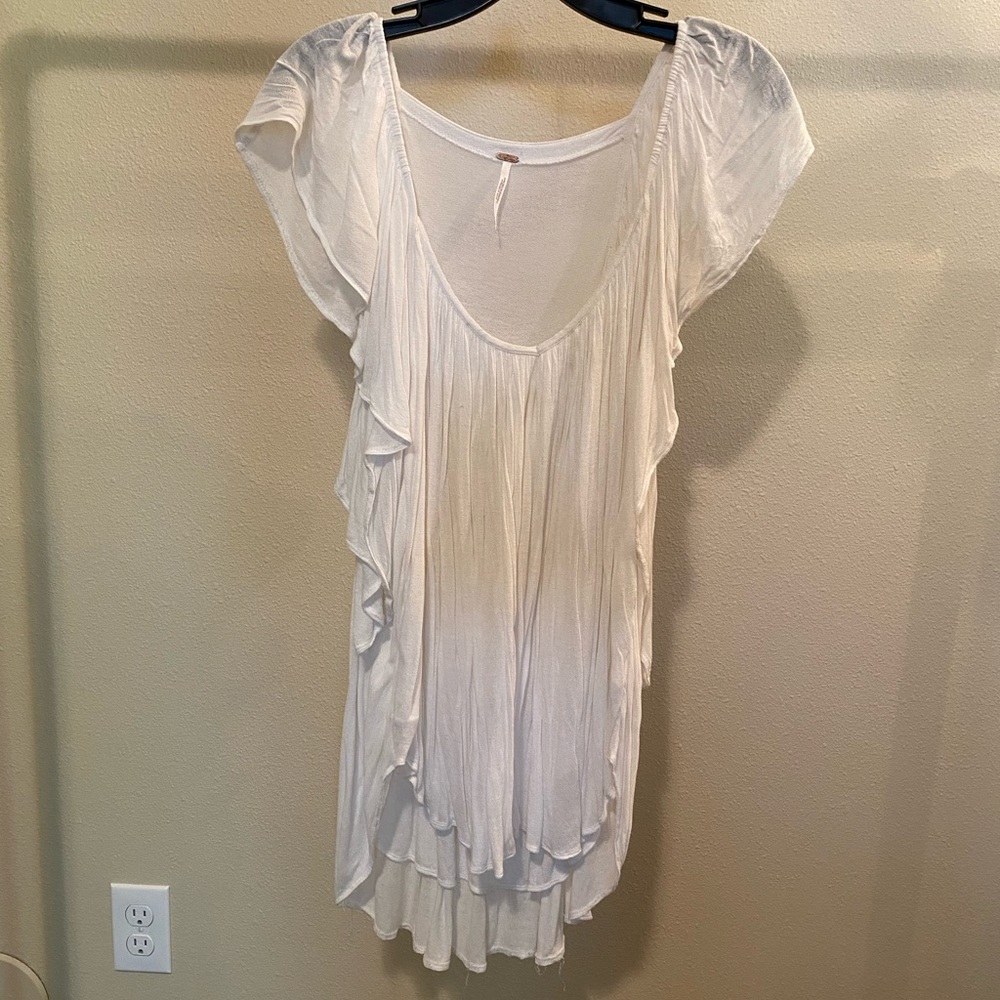 White Top Medium